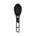 STS-ACK022031-040102 - CAMP KITCHEN FOLDING SERVING SPOON - STS-ACK022031-040102 - COLHER PLASTICA DE SERVIR DOBRAVEL PA Novo
